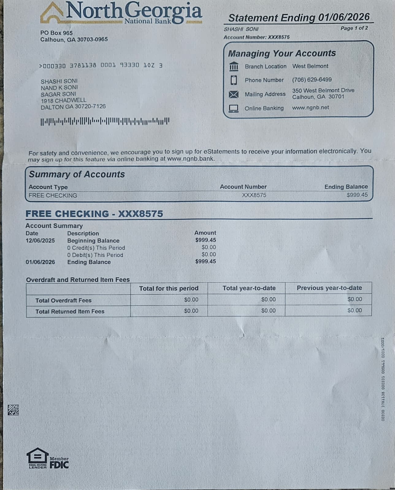 Enhancing Your Home Comfort with ESAR Garage Doors image