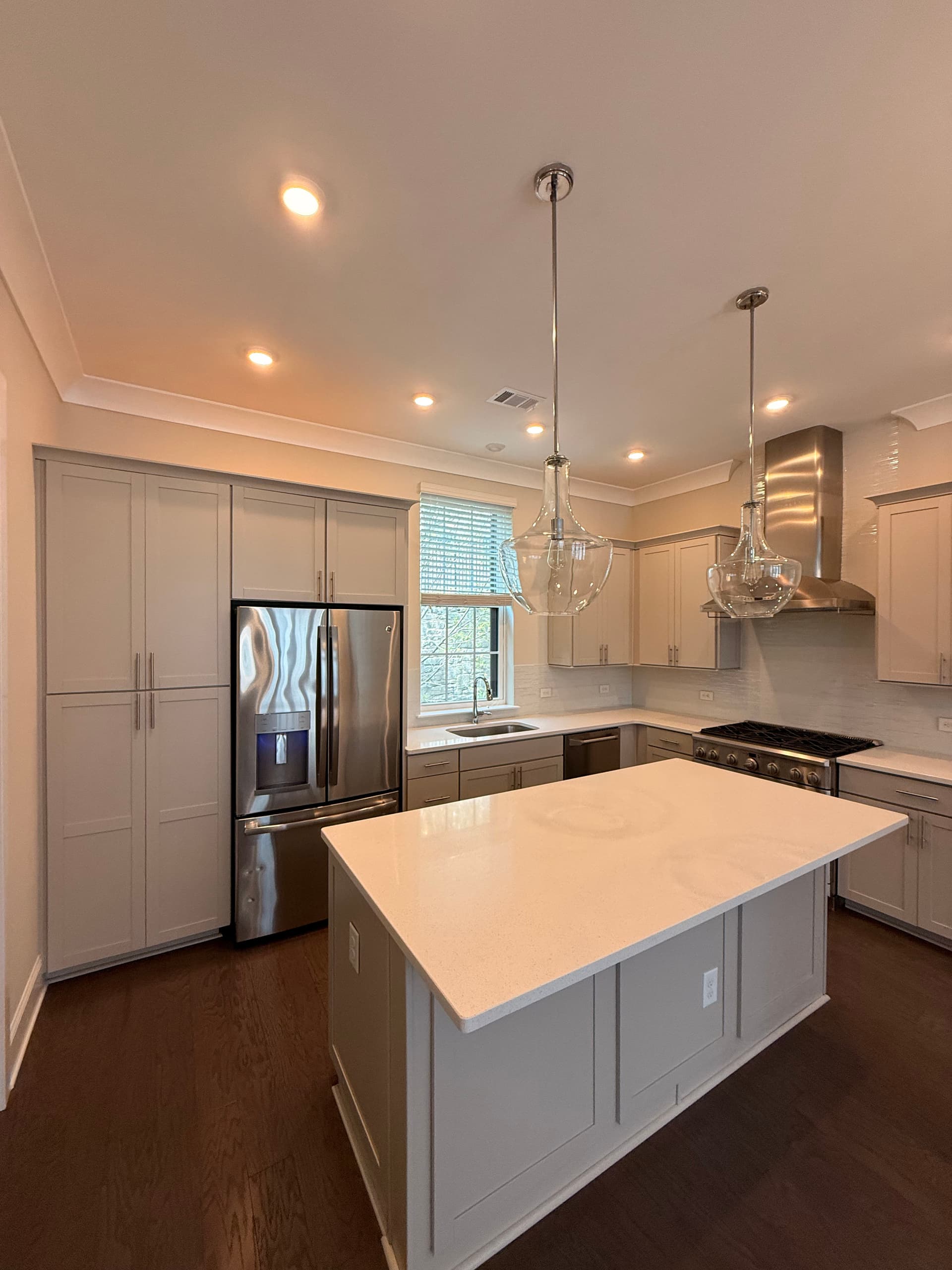 Kitchen and Bathroom Remodels That Make Home Feel Better image