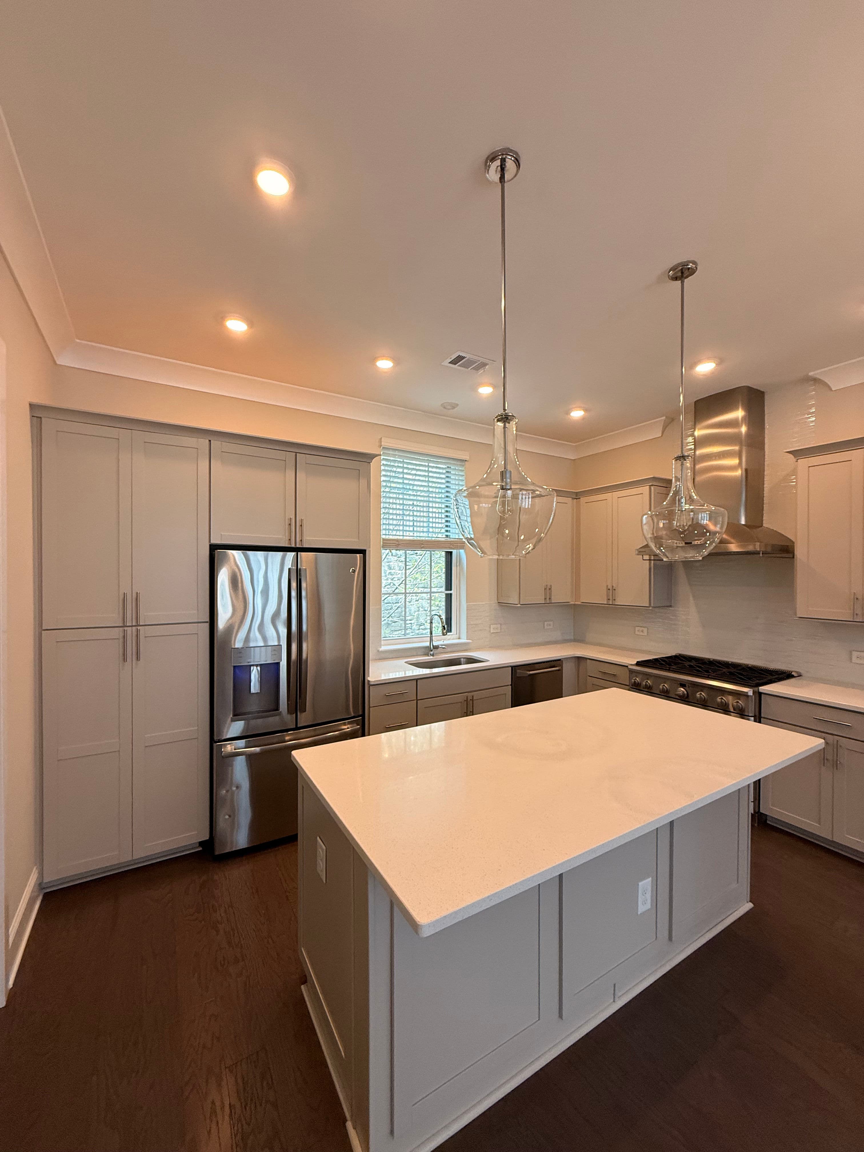 Project Kitchen and Bathroom Remodels That Make Home Feel Better image