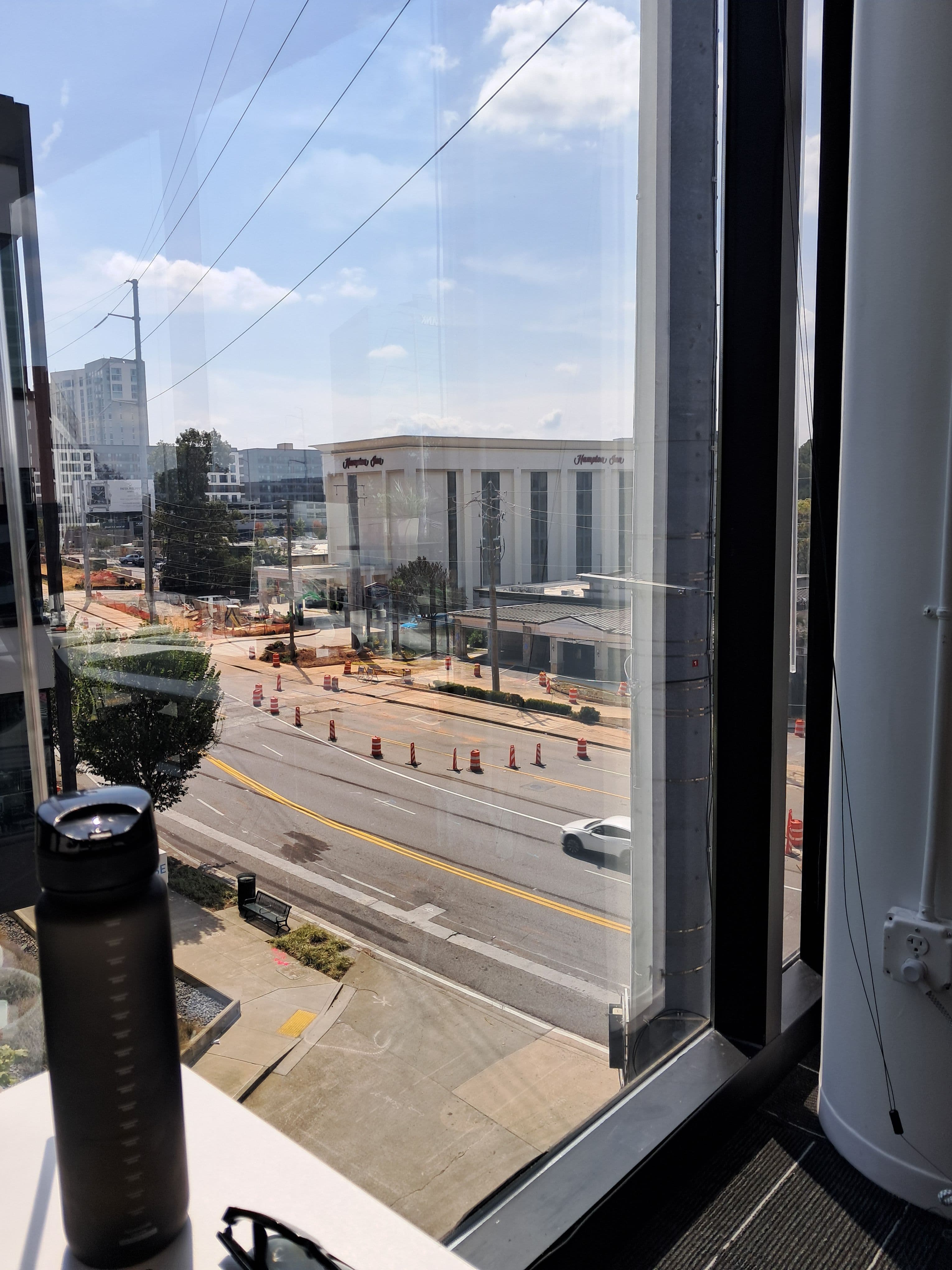 Views from the Office - Embracing Innovation in Design