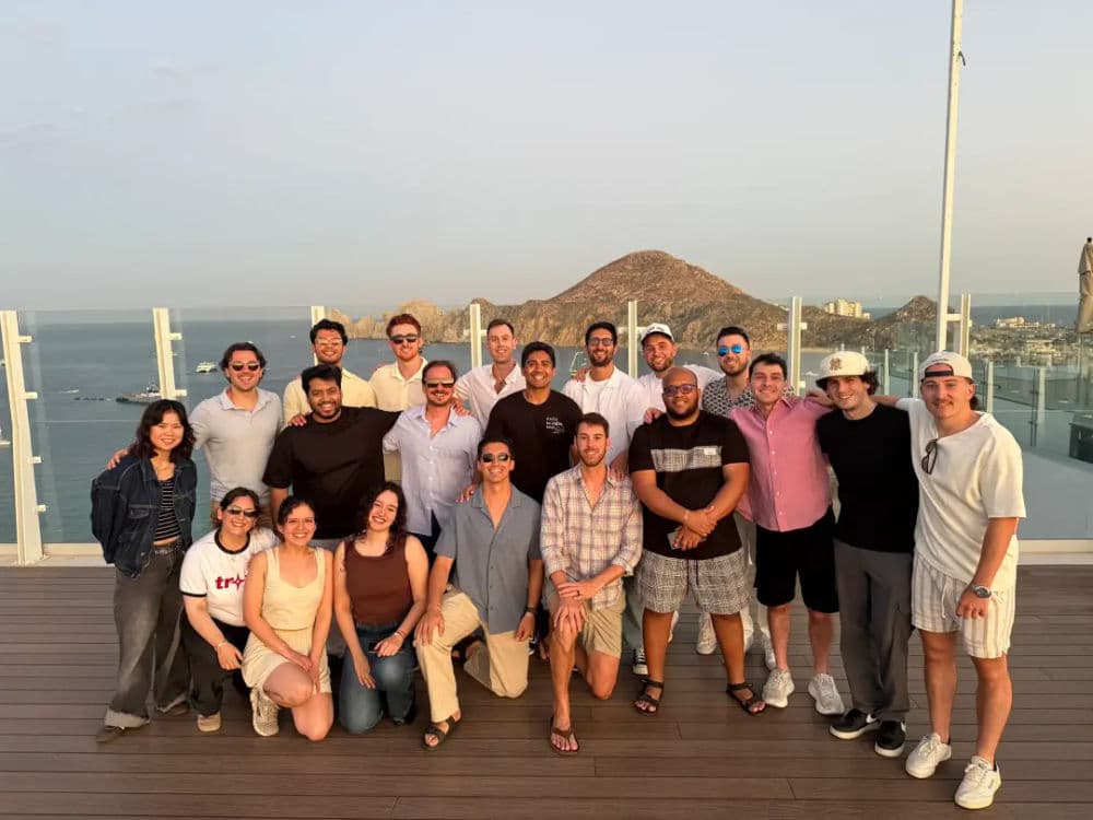 Project Team Retreat Strengthens Bonds in Atlanta image